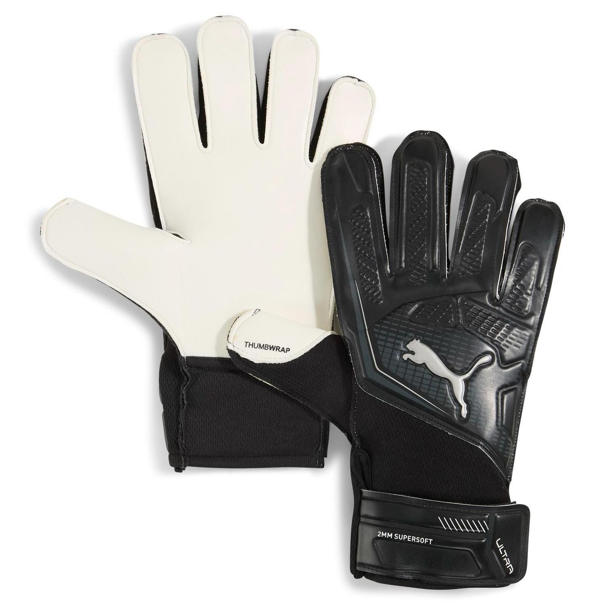 PUMA - Guantes De Fútbol Puma Ultra Play Rc