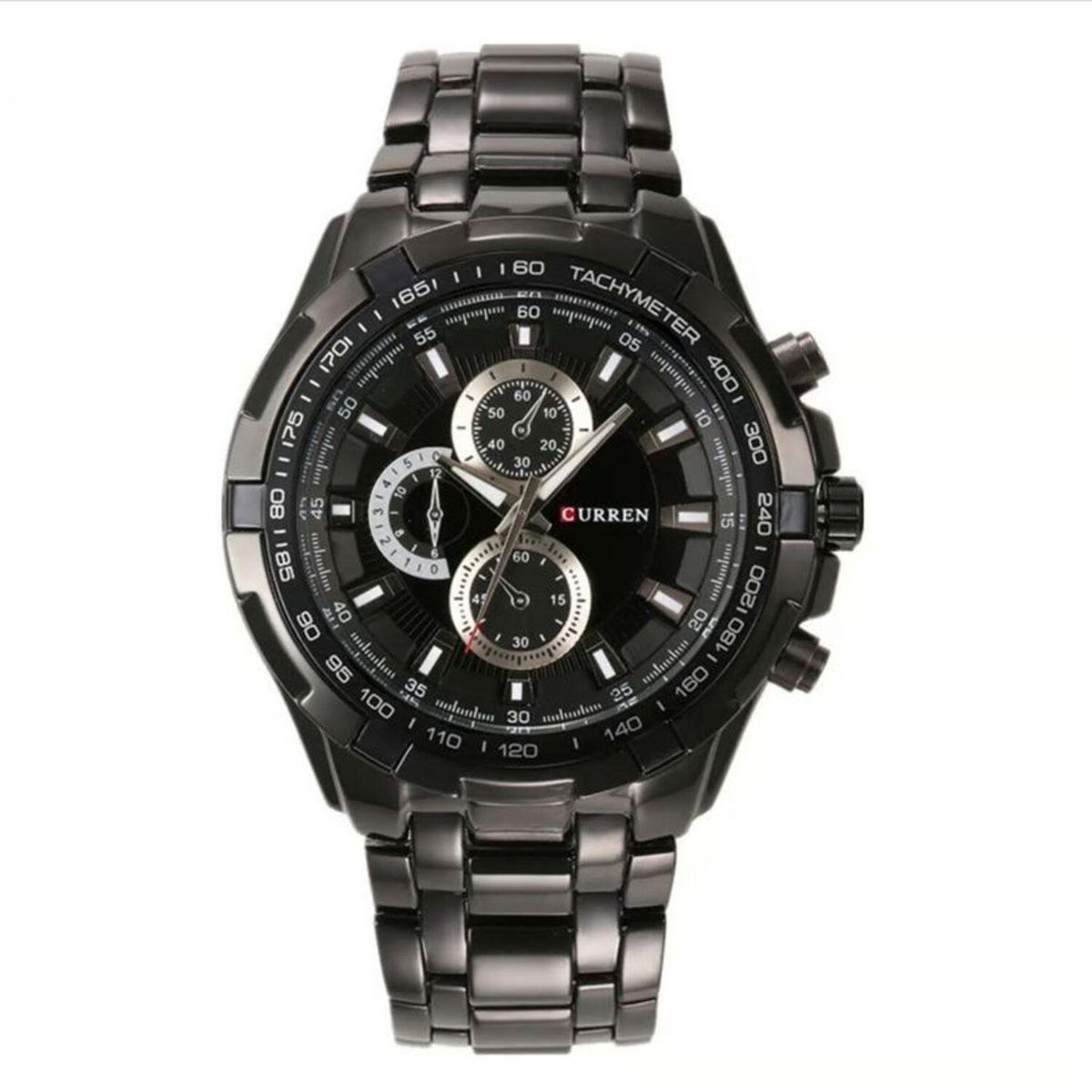 CURREN - Reloj Curren Hombre KRE021901 + Estuche