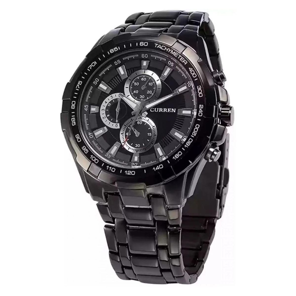 CURREN - Reloj Curren Hombre KRE021901 + Estuche