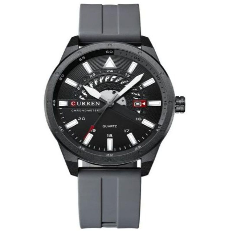CURREN - Reloj Curren Hombre KRED5412 + Estuche