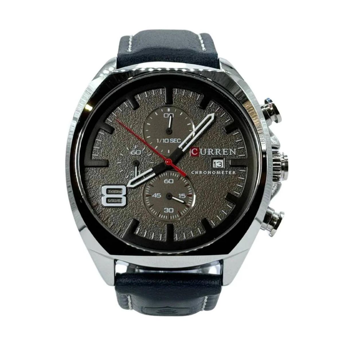 CURREN - Reloj Curren Hombre KREC541901 + Estuche