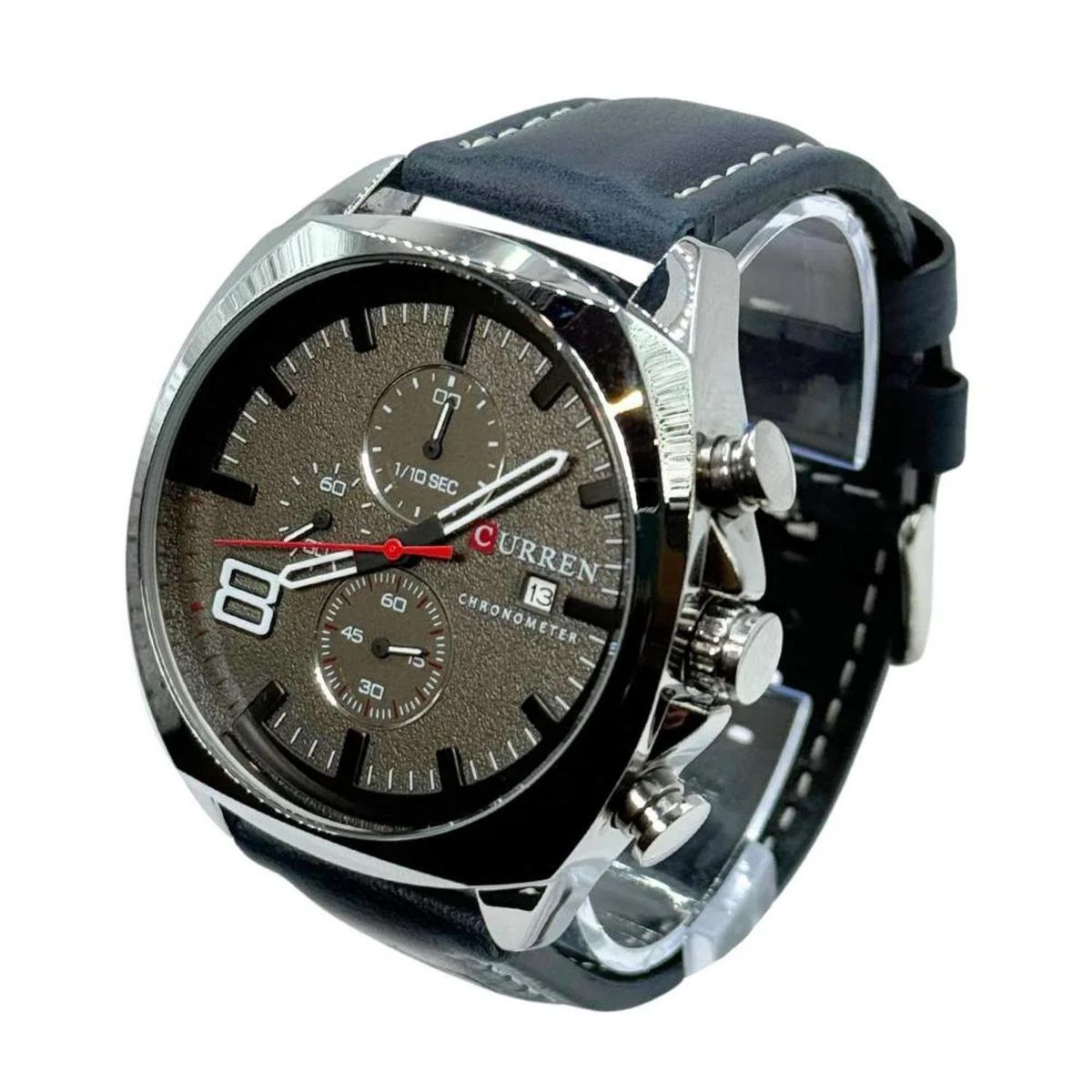CURREN - Reloj Curren Hombre KREC541901 + Estuche