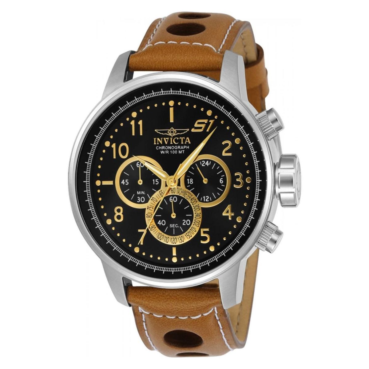 INVICTA - Reloj Invicta para Hombre 23597 + Estuche