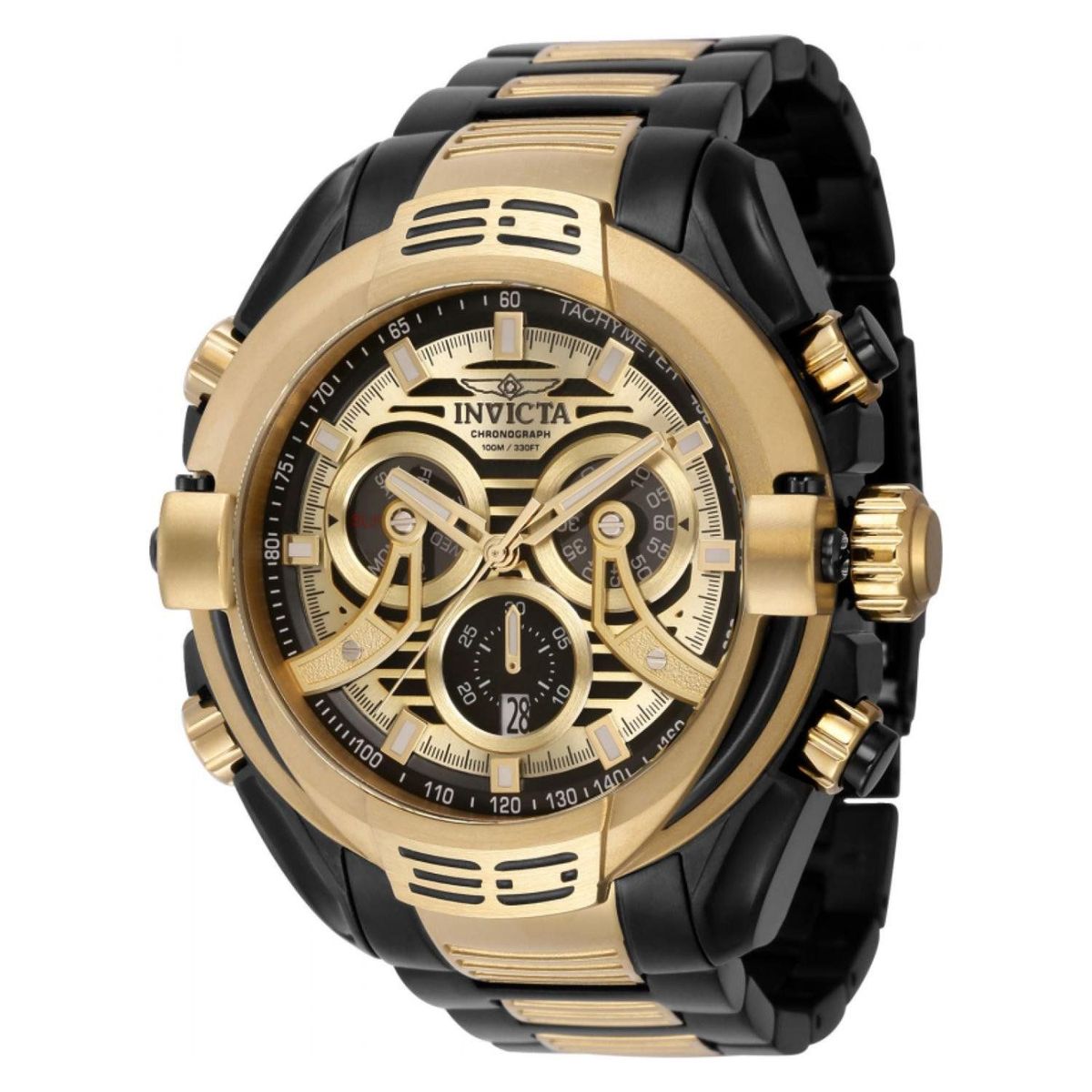 INVICTA - Reloj Invicta para Hombre 37526 + Estuche