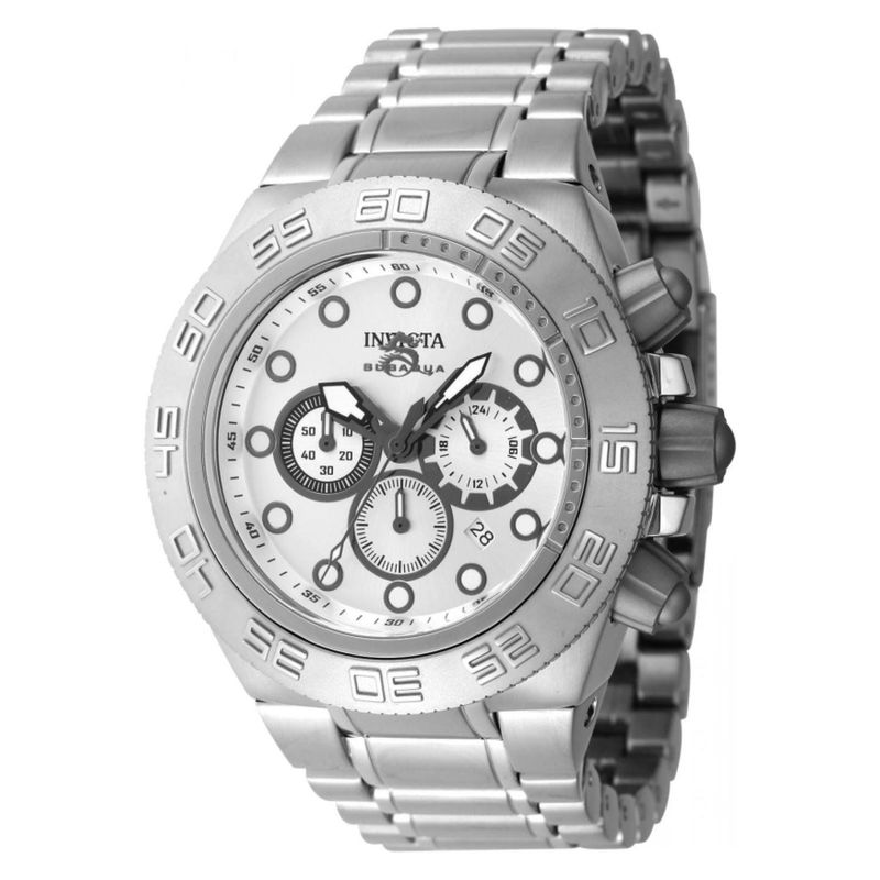 INVICTA - Reloj Invicta para Hombre 46514 + Estuche