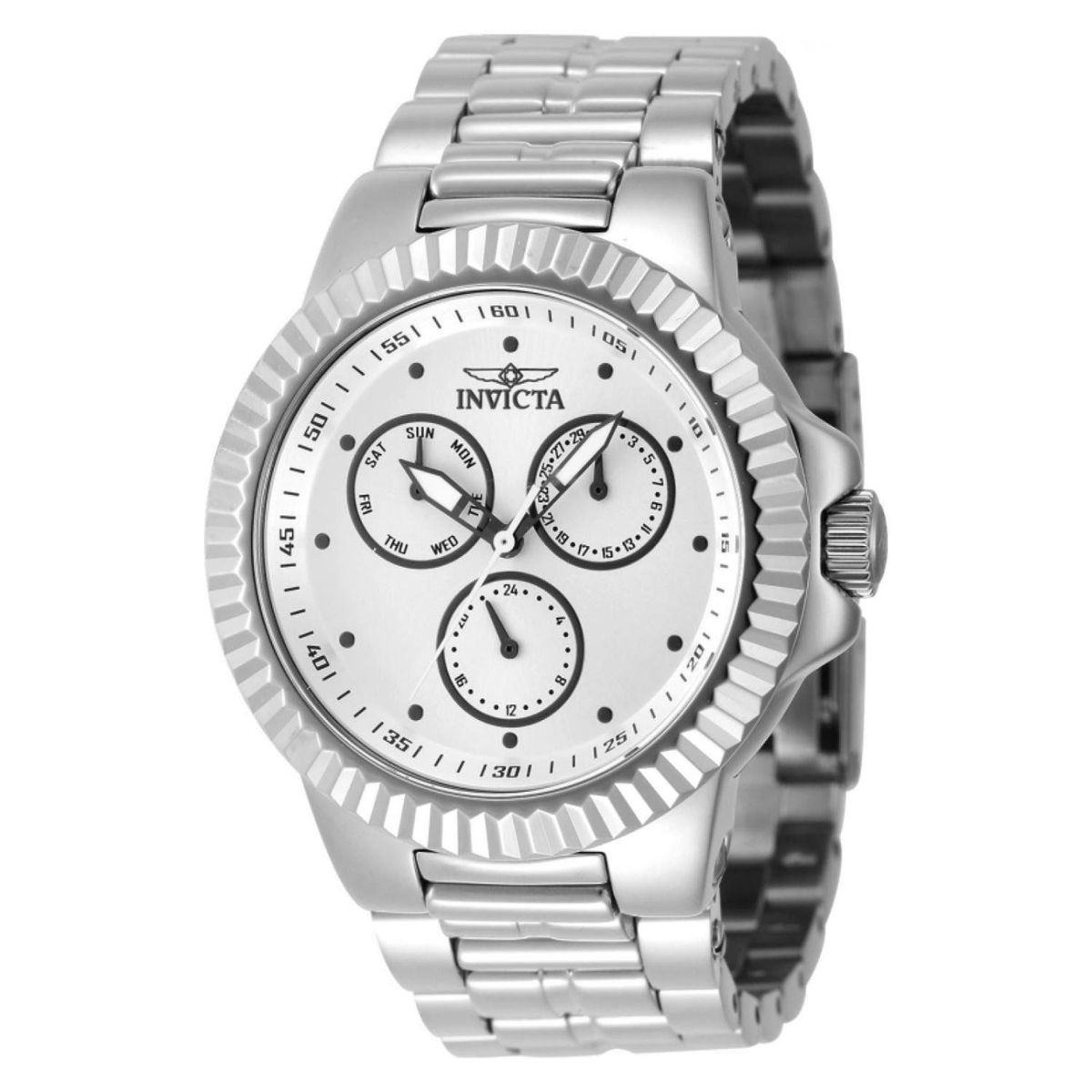 INVICTA - Reloj Invicta para Hombre 46596 + Estuche