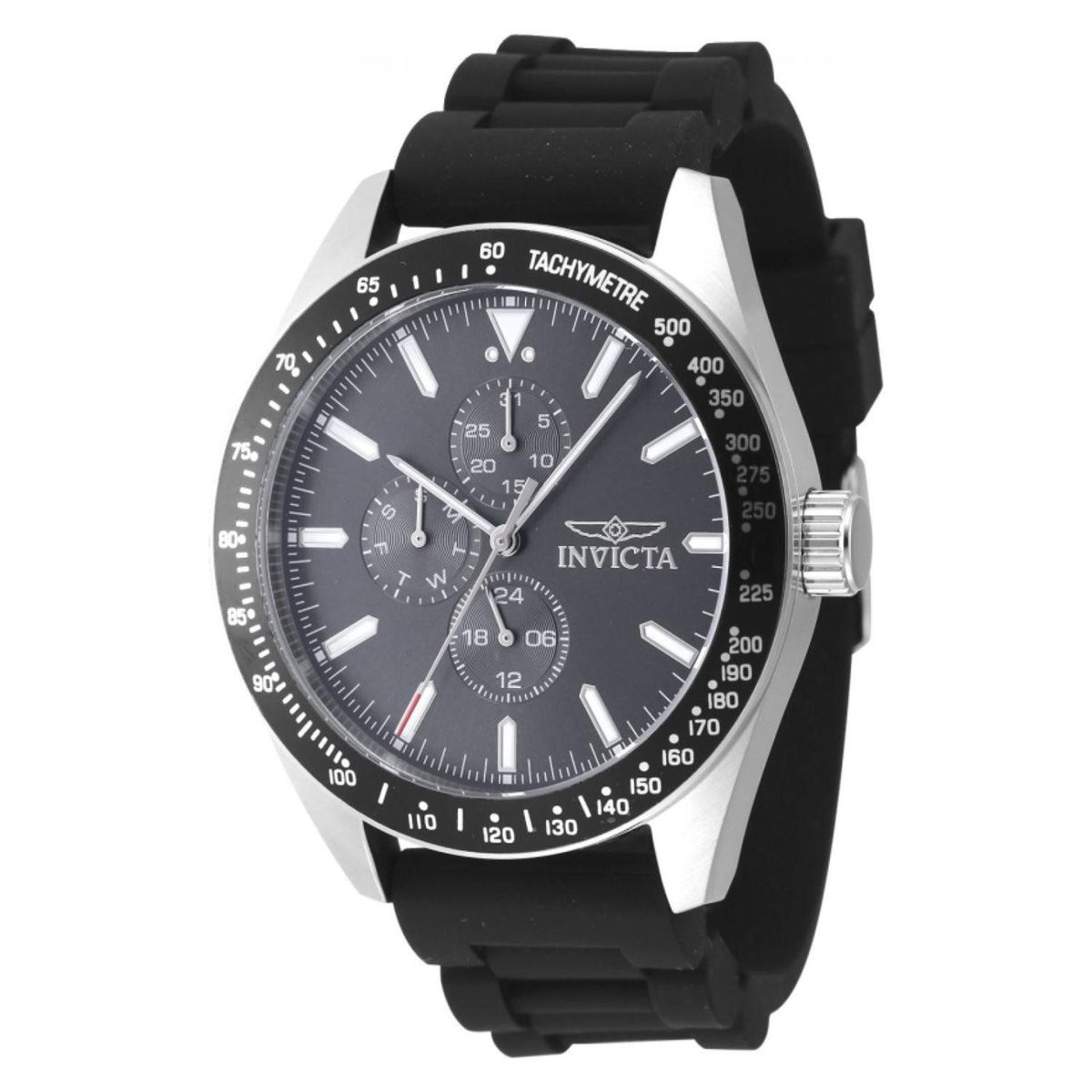 INVICTA - Reloj Invicta para Hombre 47589 + Estuche