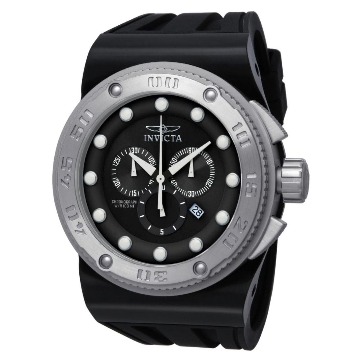 INVICTA - Reloj Invicta para Hombre 12288 + Estuche