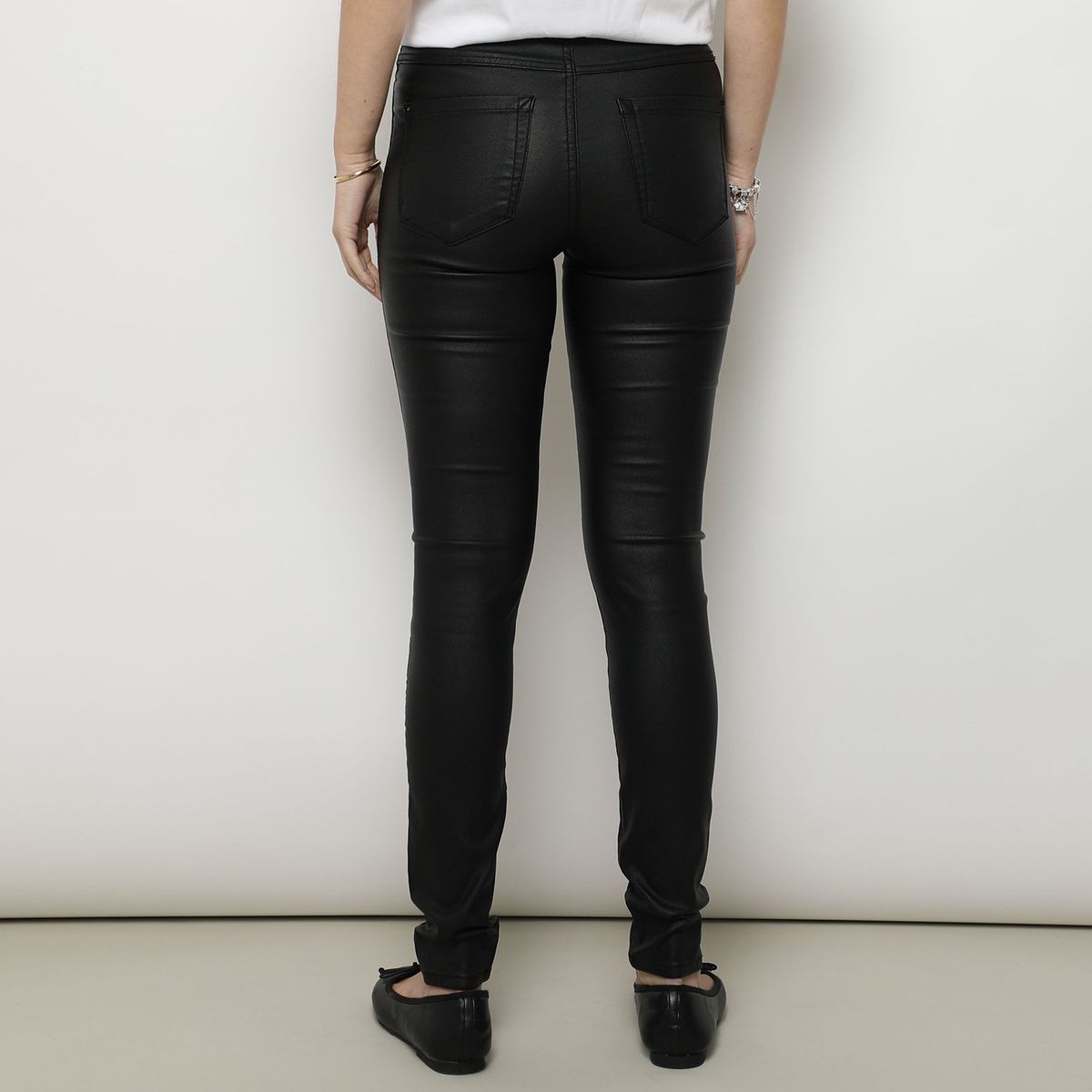 ONLY - Pantalón Skinny Mujer Only