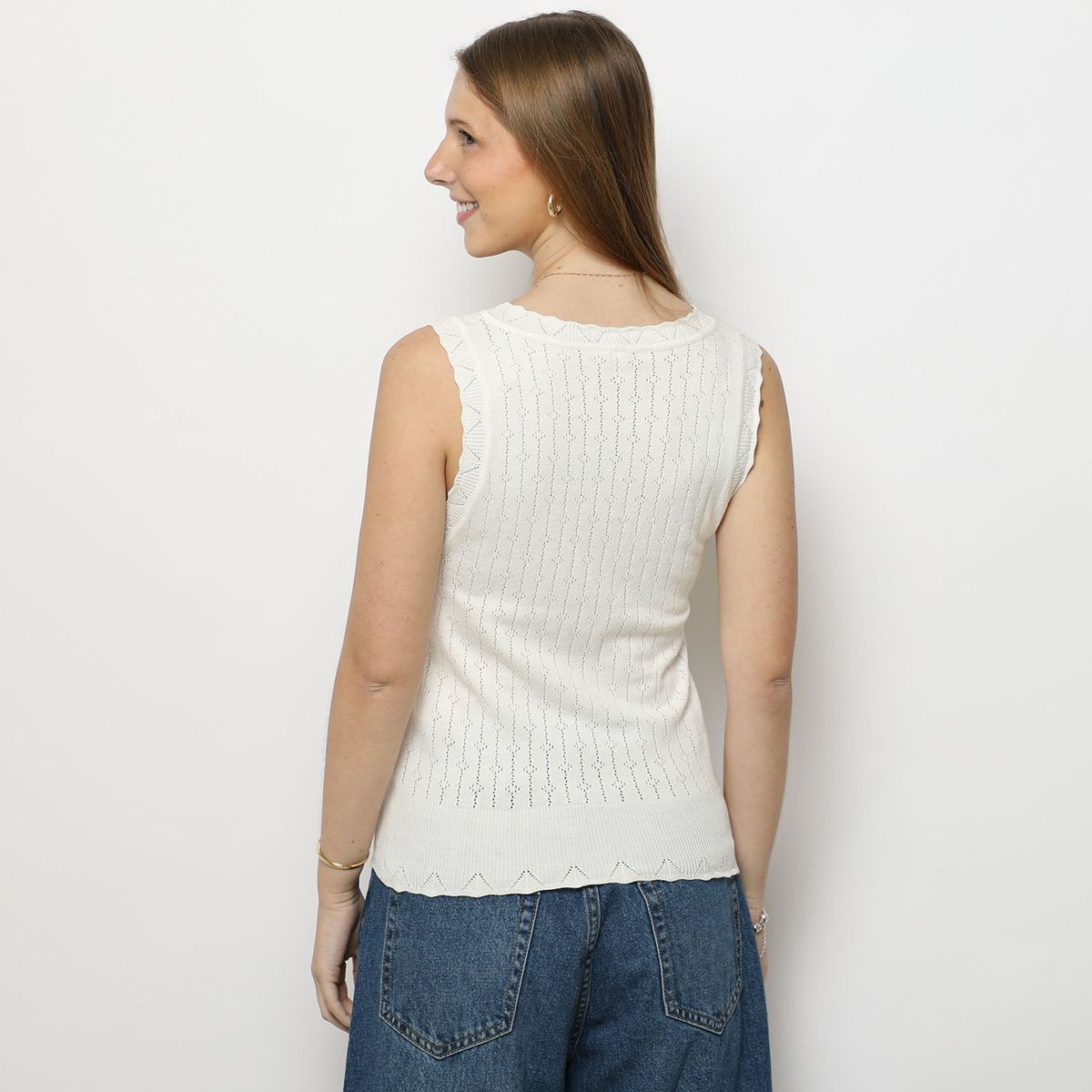 ONLY - Top Casual Mujer Only