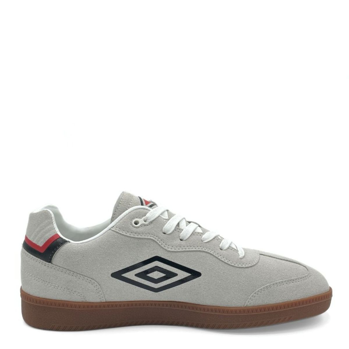 UMBRO - Zapatillas Urbanas  Hombre Umbro Speciali Terrace Blanco