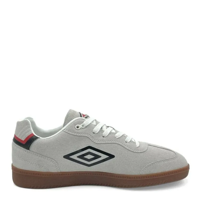 UMBRO - Zapatillas Urbanas  Niño Umbro Speciali Terrace Blanco