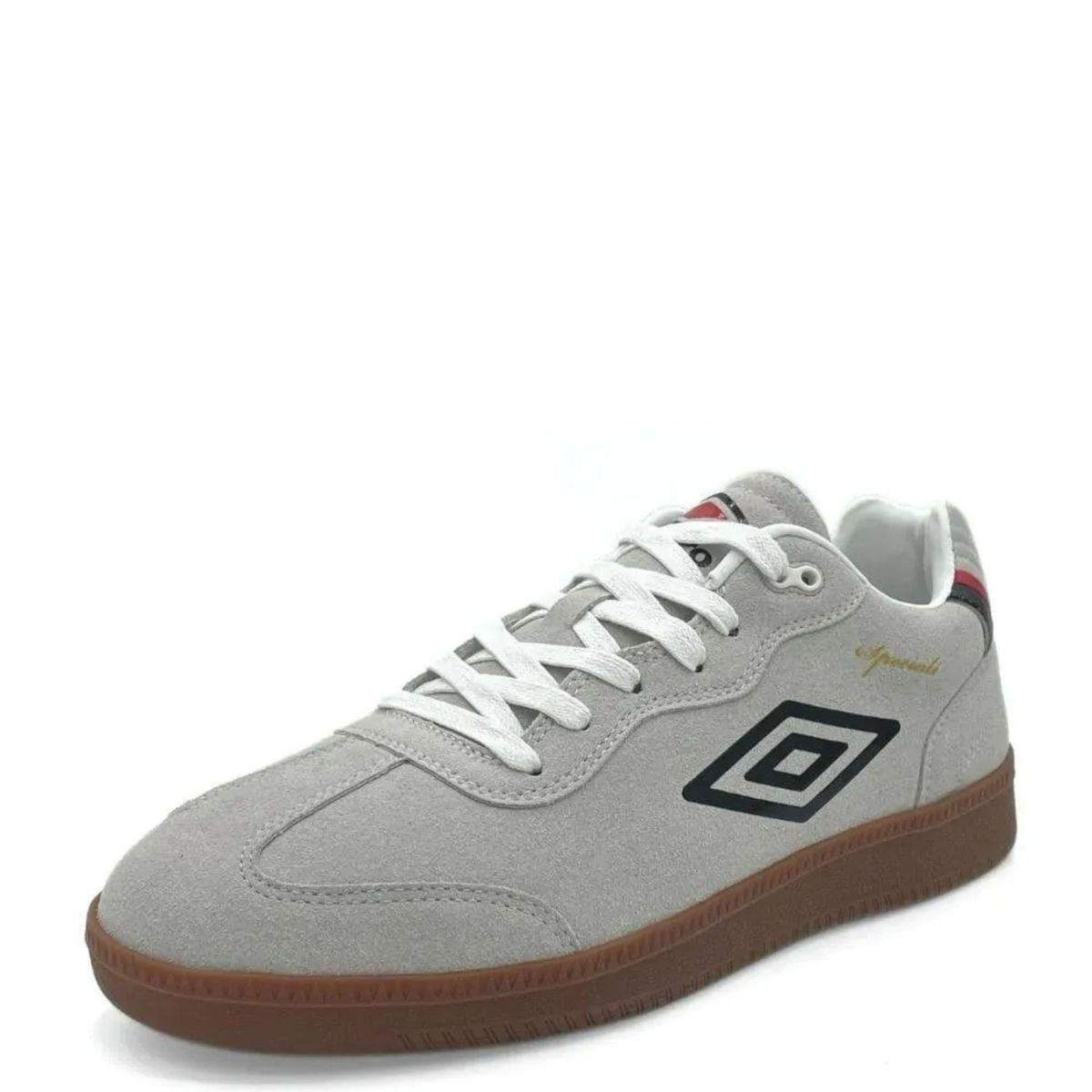 UMBRO - Zapatillas Urbanas  Niño Umbro Speciali Terrace Blanco