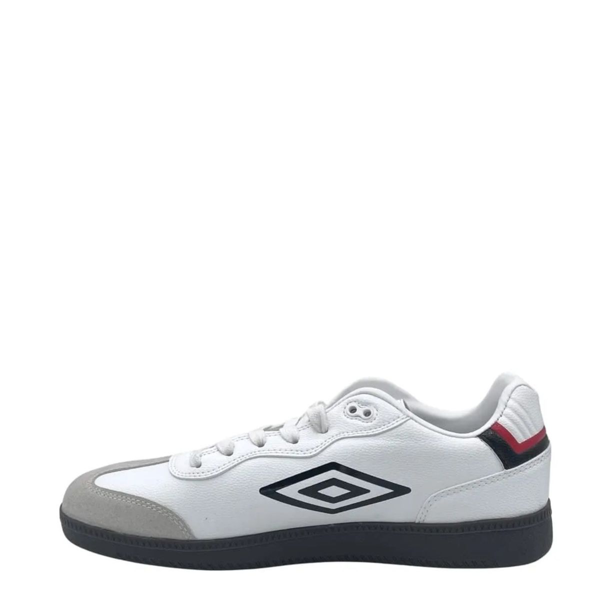 UMBRO - Zapatillas Urbanas  Hombre Umbro Speciali Terra Gt Blanco