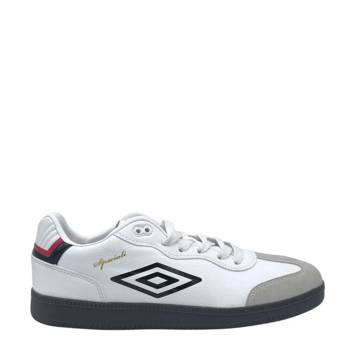 UMBRO - Zapatillas Urbanas  Hombre Umbro Speciali Terra Gt Blanco