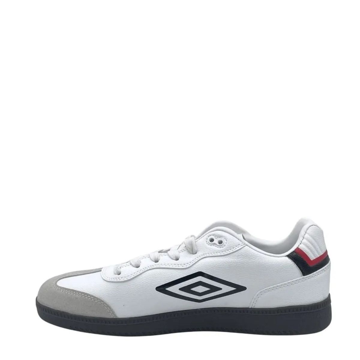 UMBRO - Zapatillas Urbanas  Niño Umbro Speciali Terra Gt Blanco