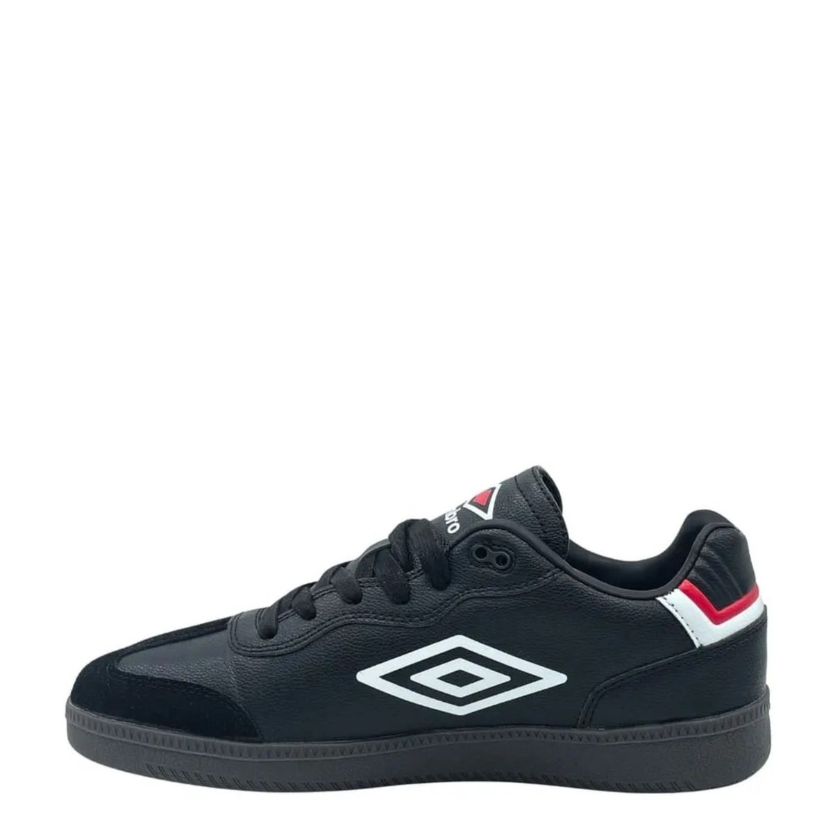 UMBRO - Zapatillas Urbanas  Niño Umbro Speciali Terra Gt Negro