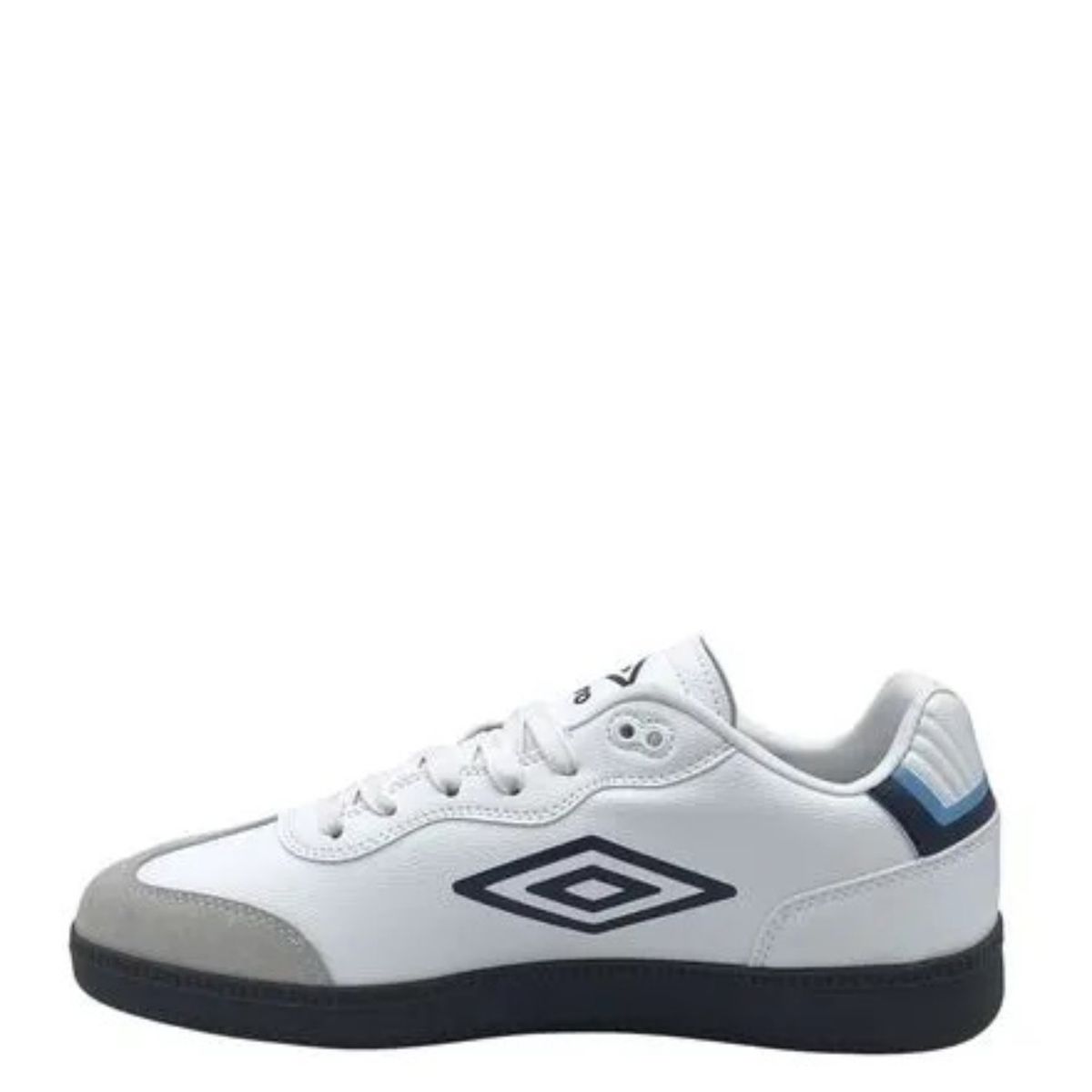 UMBRO - Zapatillas Urbanas  Hombre Umbro Speciali Terra Gt Blanco