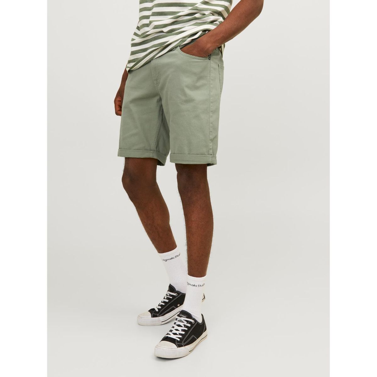 JACK&JONES - Short Hombre Jack&jones