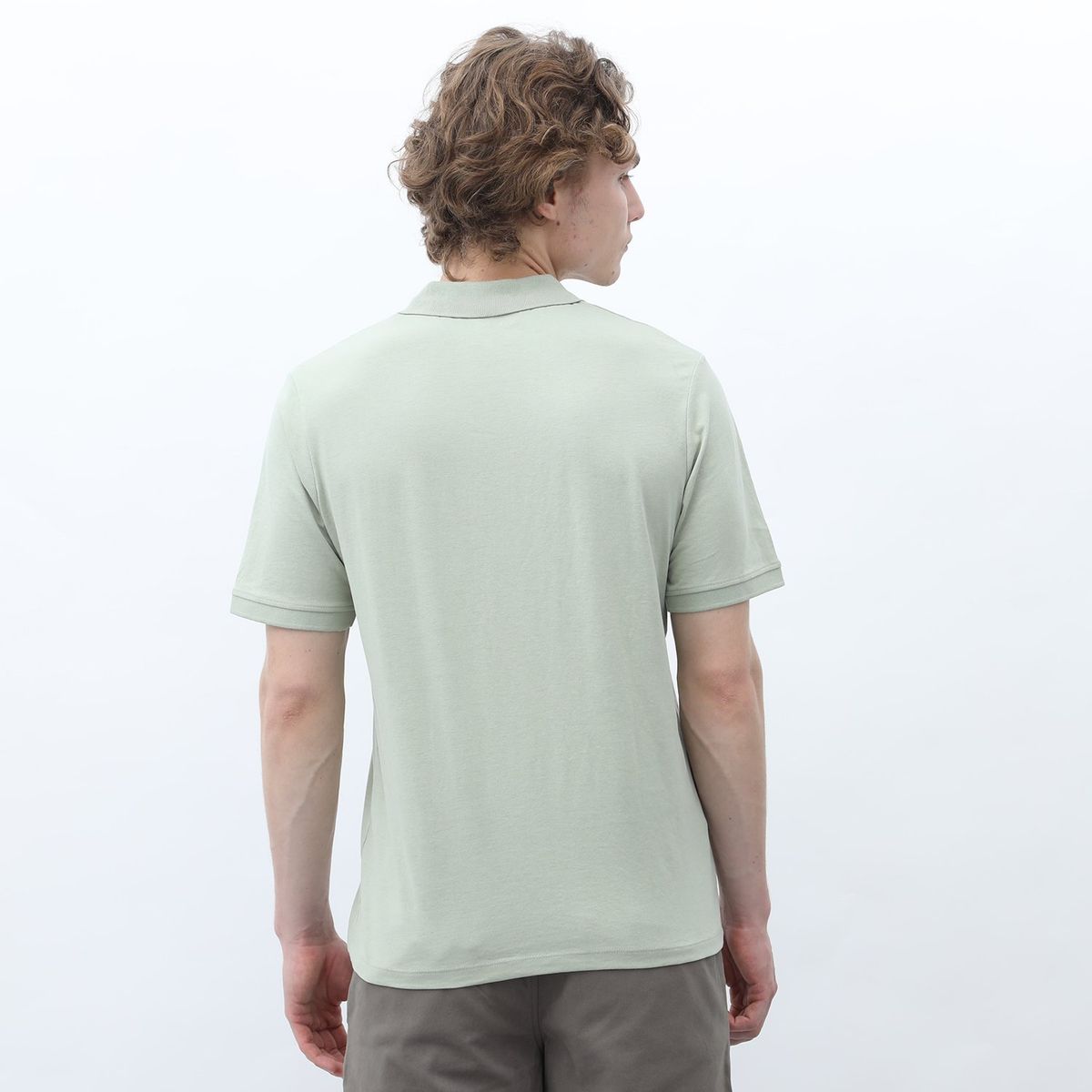 JACK&JONES - Polo Algodón Manga Corta Hombre Jack&jones