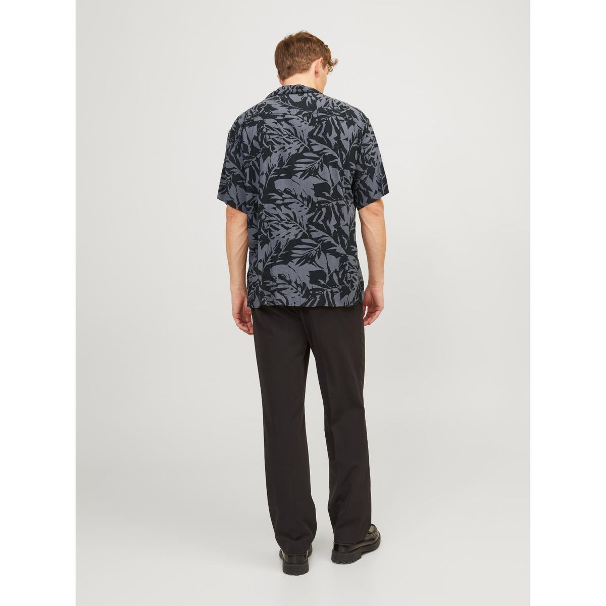 JACK&JONES - Camisa Manga Corta Hombre Jack&jones