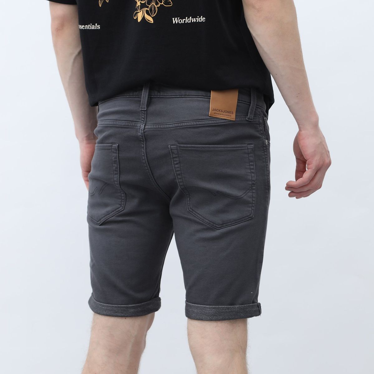 JACK&JONES - Short Hombre Jack&jones