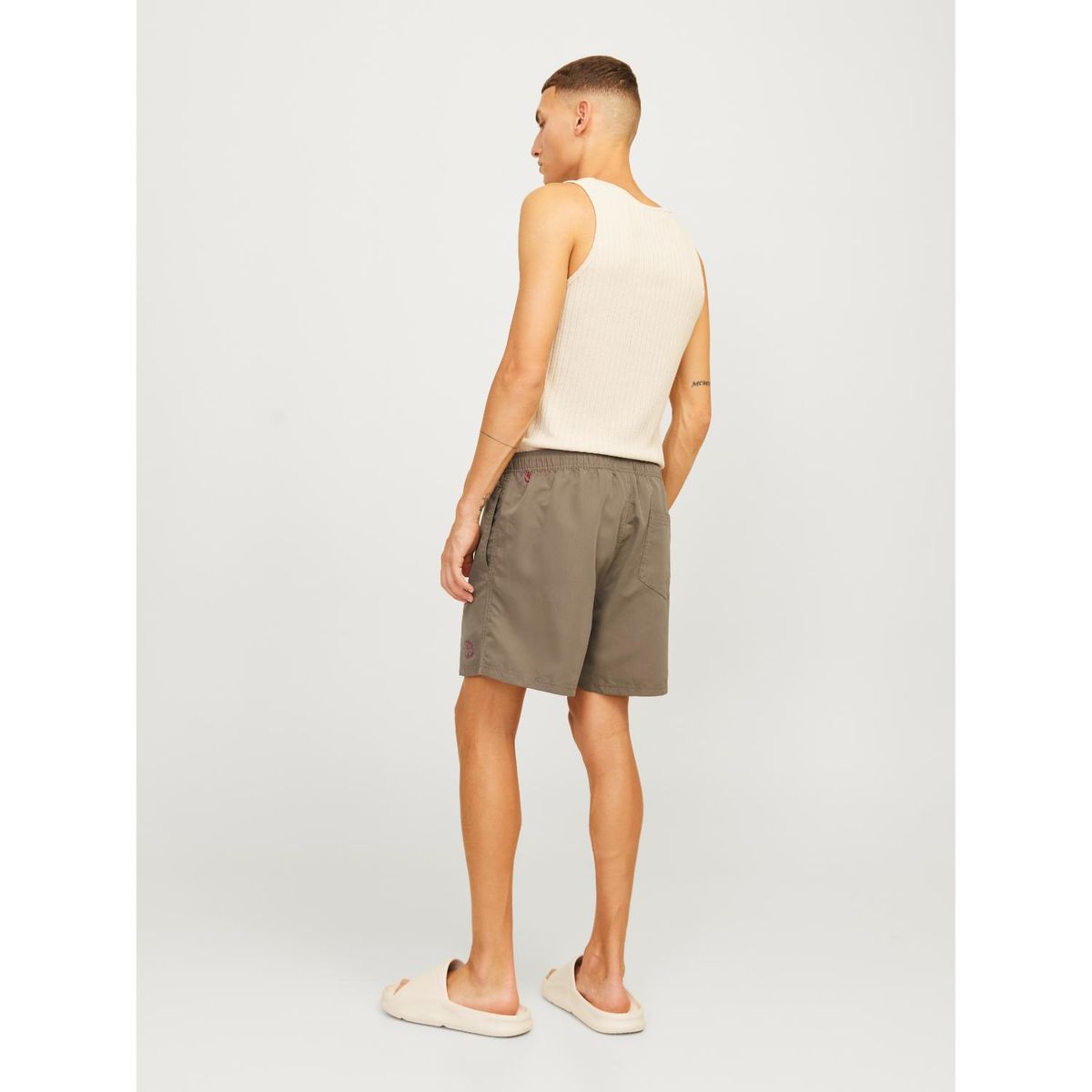 JACK&JONES - Ropa De Baño Hombre Jack&jones