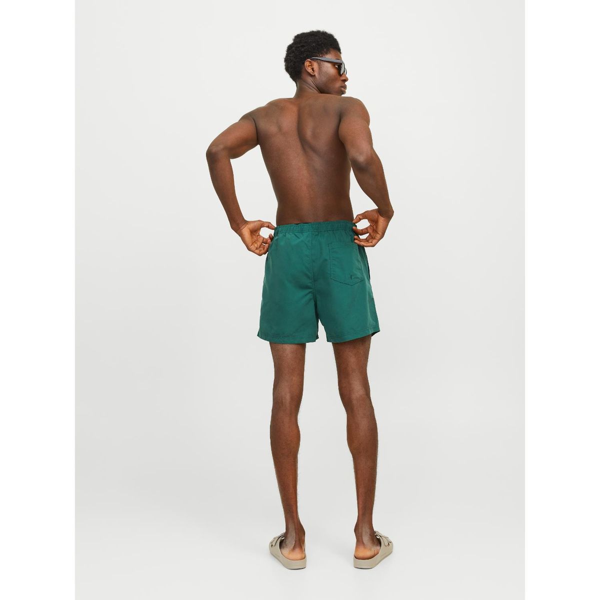 JACK&JONES - Ropa De Baño Hombre Jack&jones