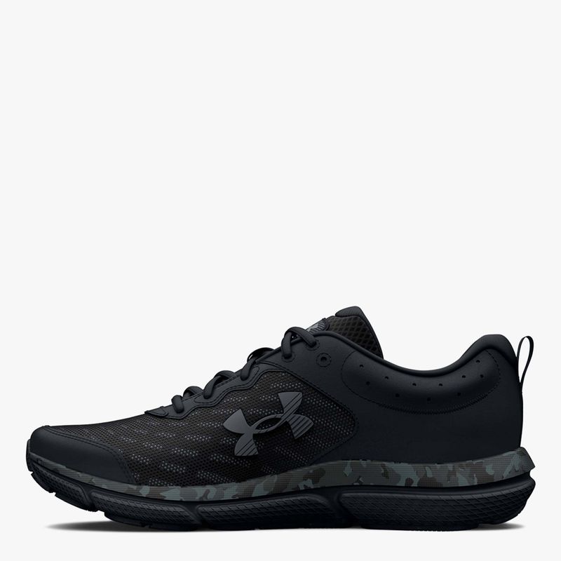 UNDER ARMOUR - Zapatillas Running Hombre Under Armour Charged Assert 10