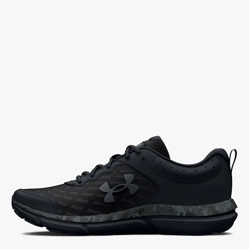 UNDER ARMOUR - Zapatillas Running Hombre Under Armour Charged Assert 10