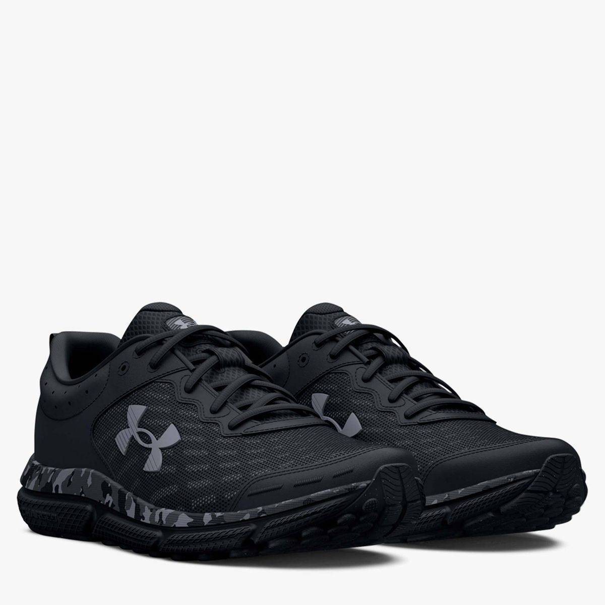 UNDER ARMOUR - Zapatillas Running Hombre Under Armour Charged Assert 10