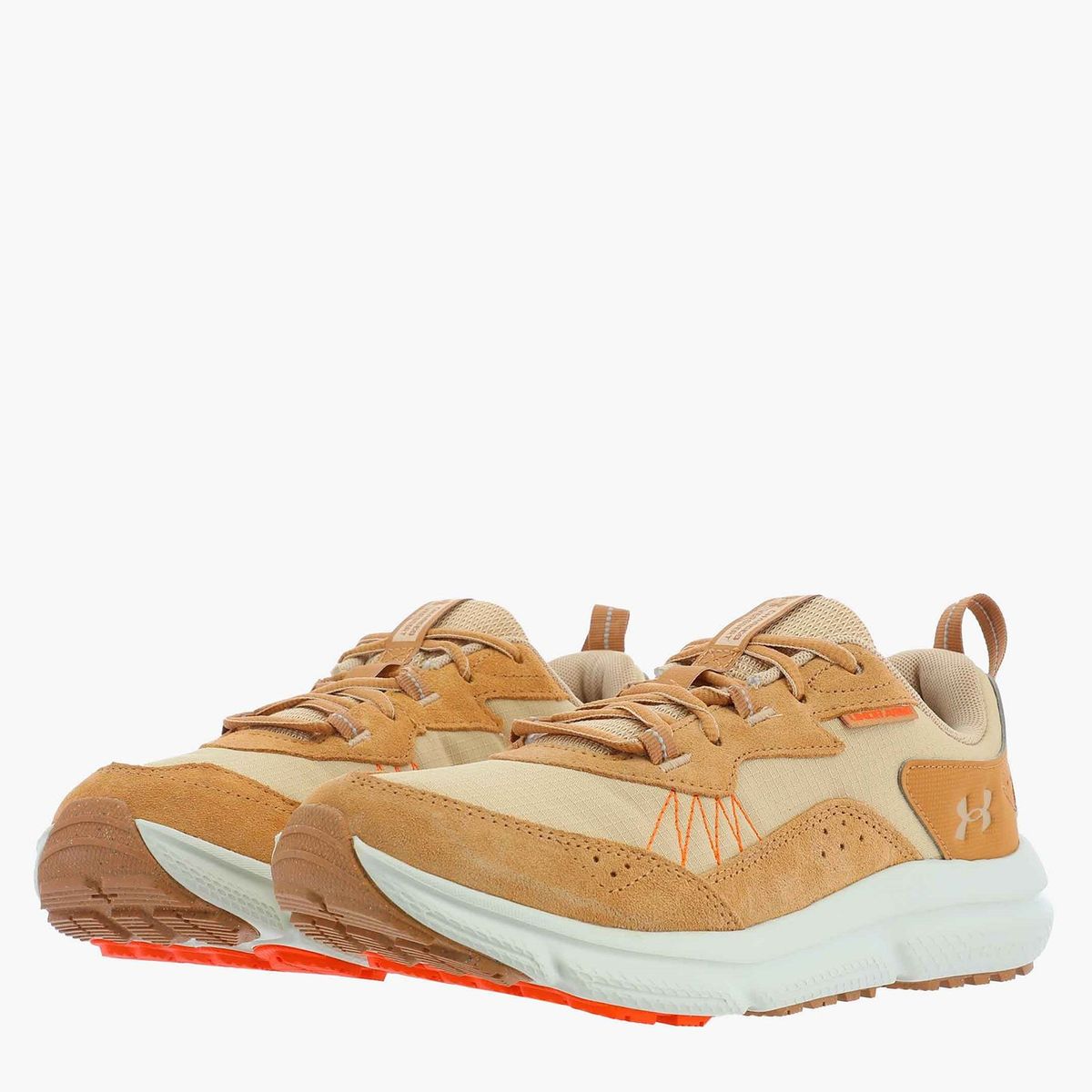 UNDER ARMOUR - Zapatillas Urbanas Hombre Under Armour Charged Verssert 2