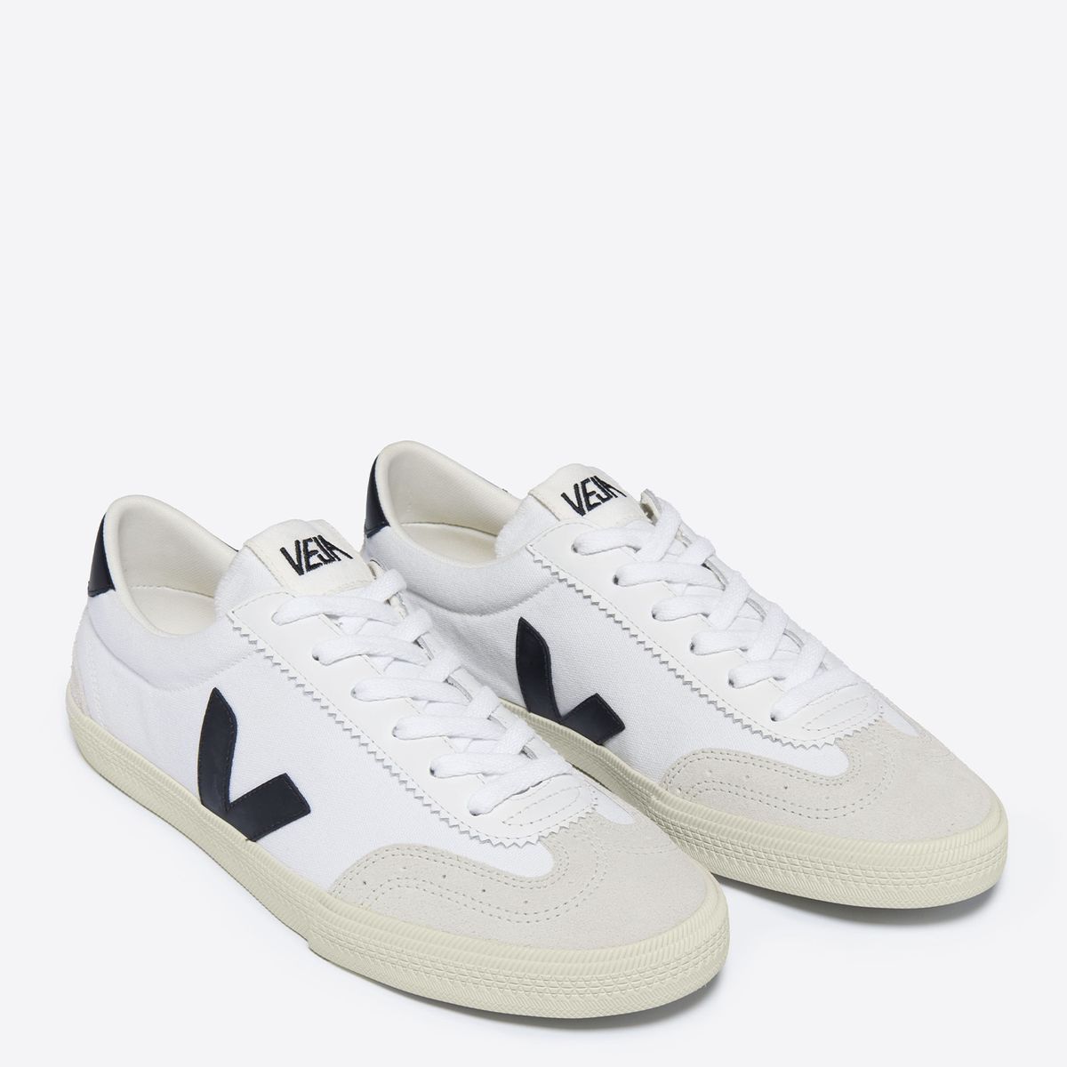 VEJA - Zapatillas Urbanas Mujer Veja Blanco