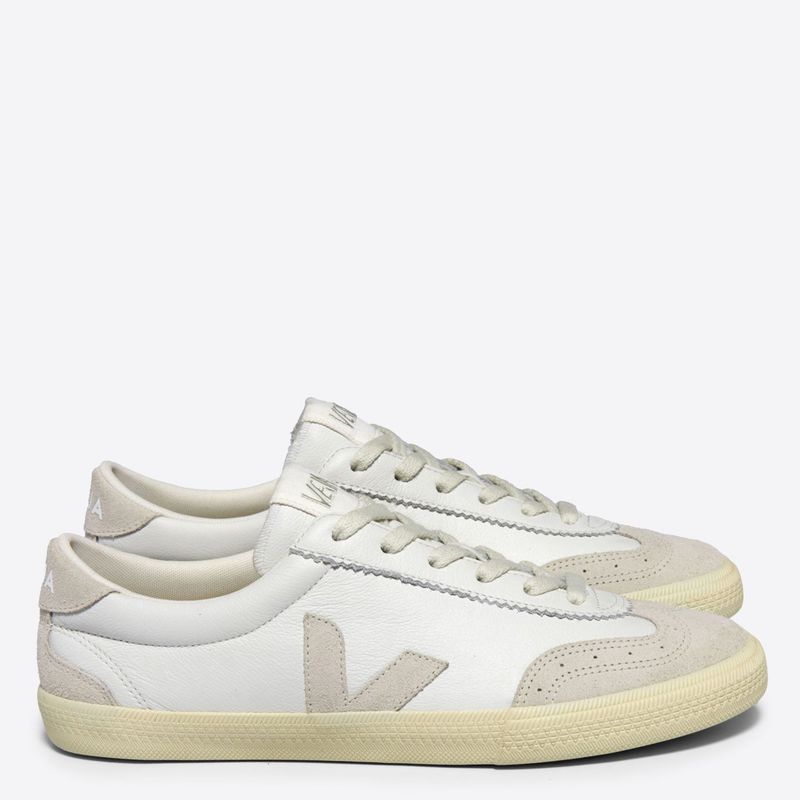 VEJA - Zapatillas Urbanas Mujer Veja  Blanco
