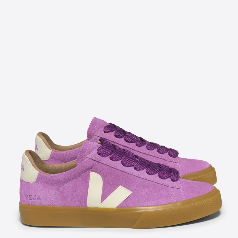 VEJA - Zapatillas Urbanas Mujer Veja