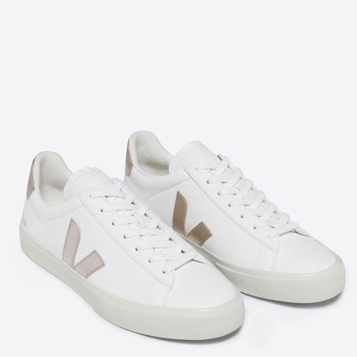 VEJA - Zapatillas Urbanas Mujer Veja  Blanco