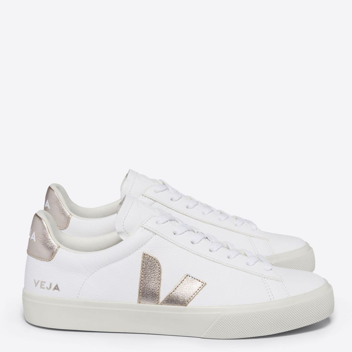 VEJA - Zapatillas Urbanas Mujer Veja  Blanco