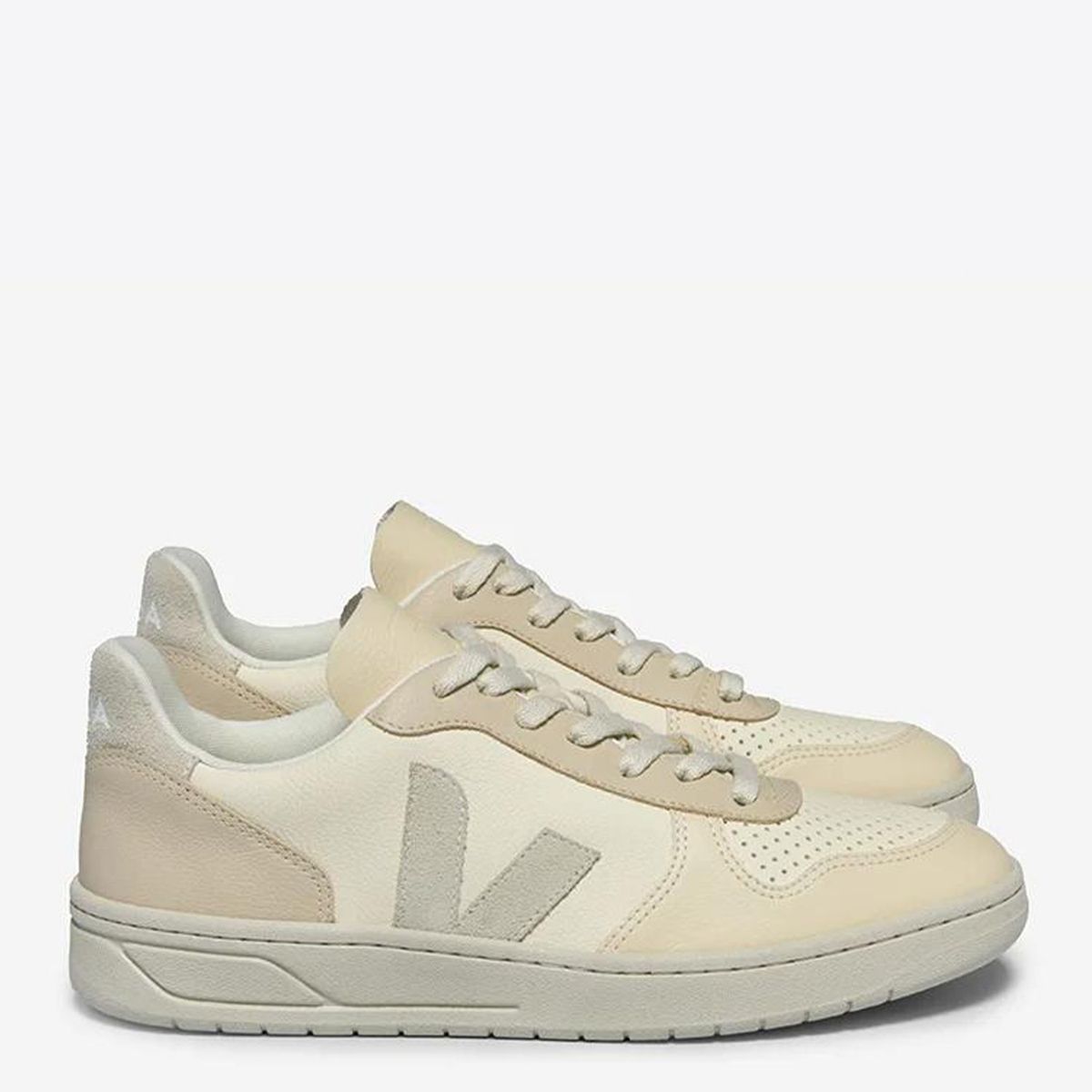 VEJA - Zapatillas Urbanas Mujer Veja  Rosado