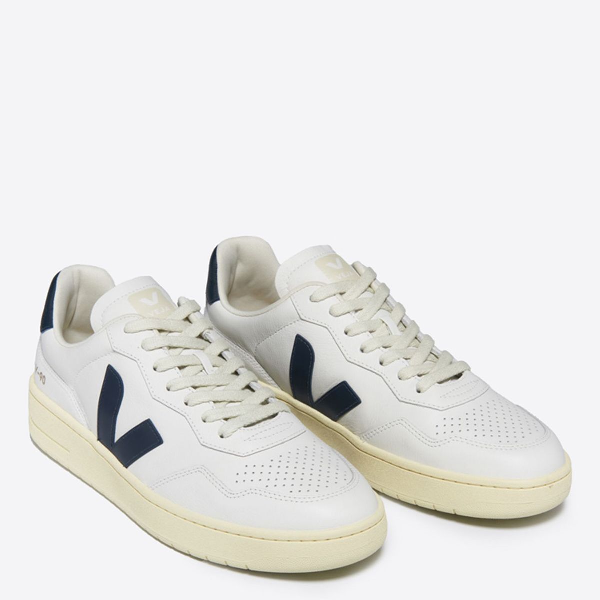 VEJA - Zapatillas Urbanas Mujer Veja Blanco