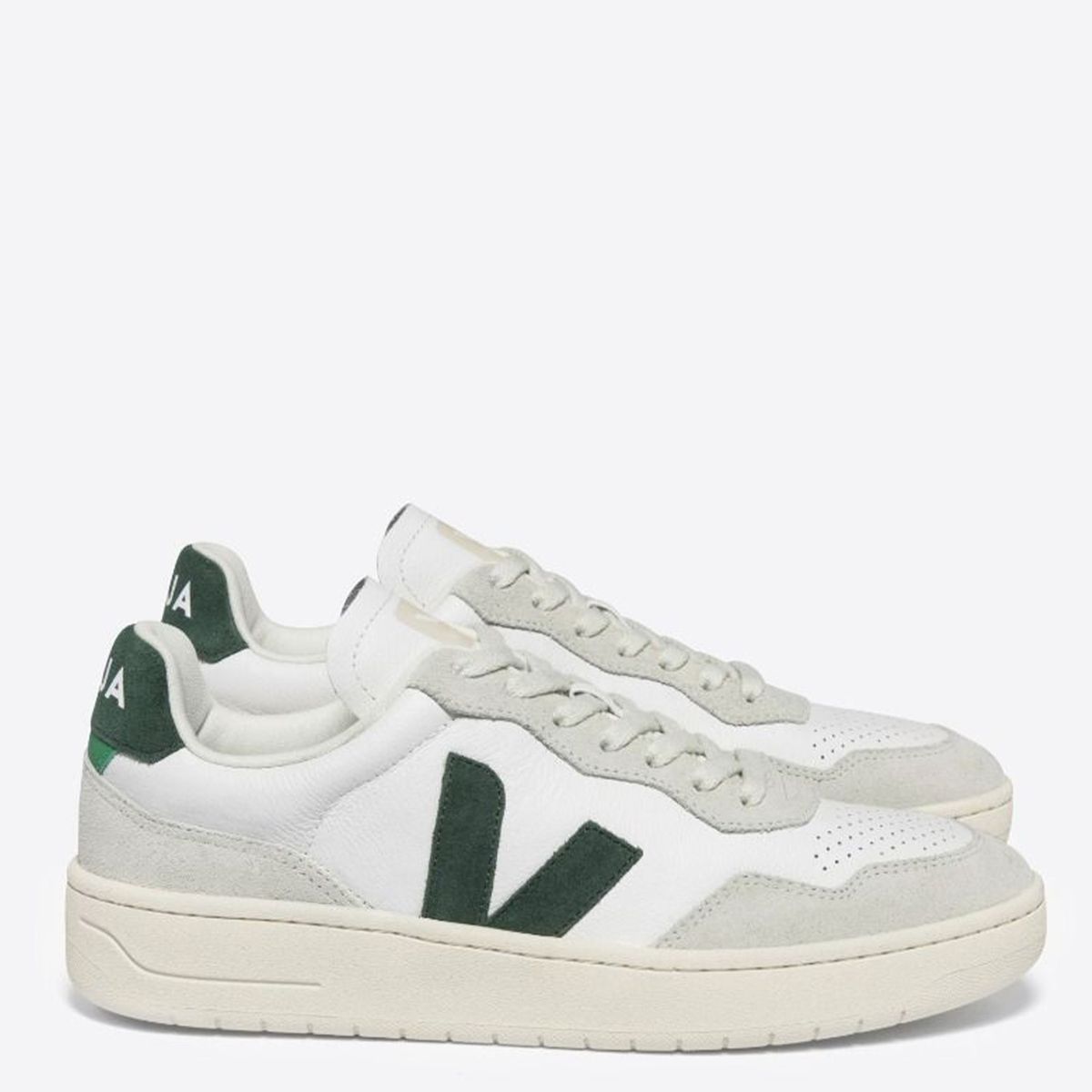 VEJA - Zapatillas Urbanas Hombre Veja  Blanco