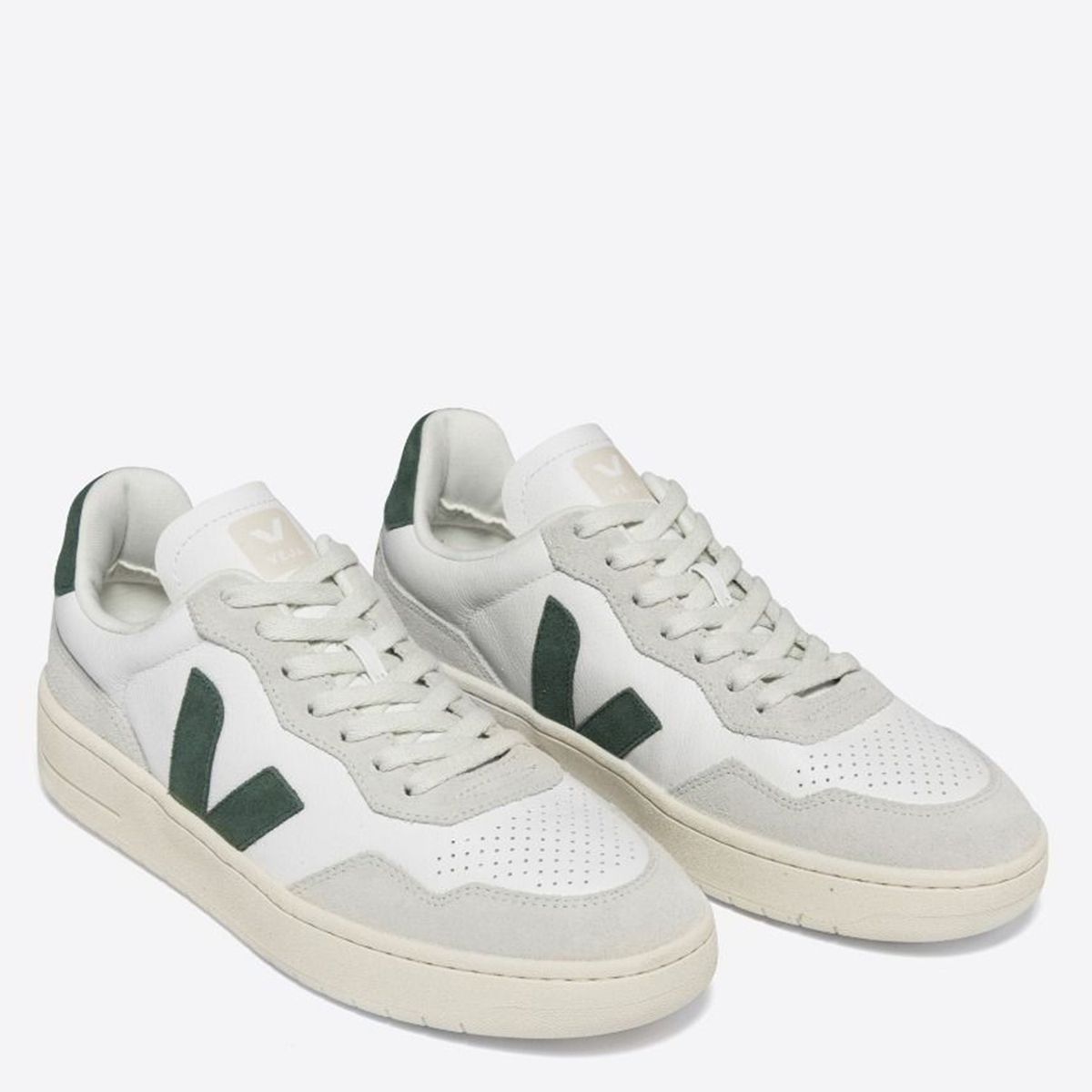 VEJA - Zapatillas Urbanas Hombre Veja  Blanco