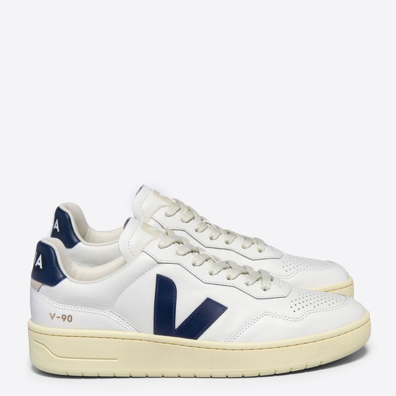 VEJA - Zapatillas Urbanas Hombre Veja  Blanco