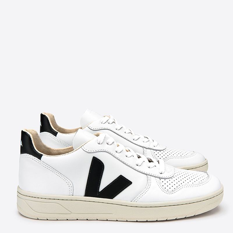 VEJA - Zapatillas Urbanas Mujer Veja V-10
