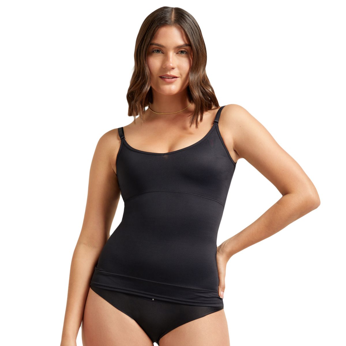 CAFFARENA - Camiseta Reductora