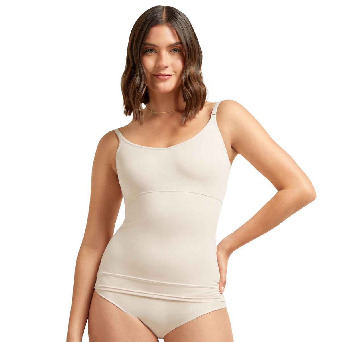 CAFFARENA - Camiseta Reductora