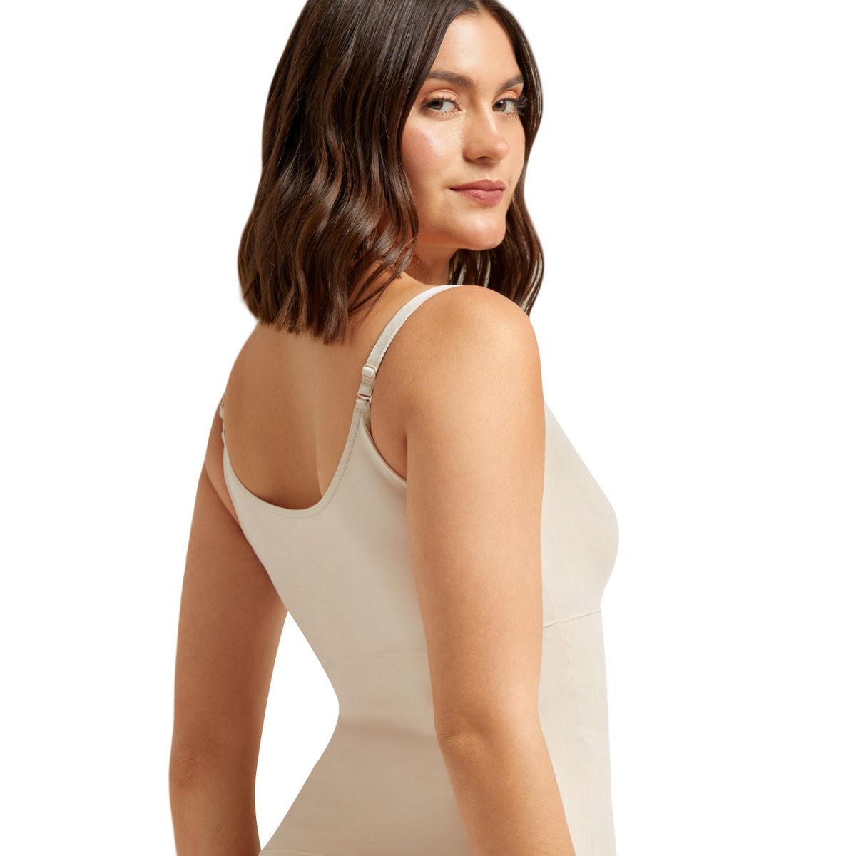 CAFFARENA - Camiseta Reductora