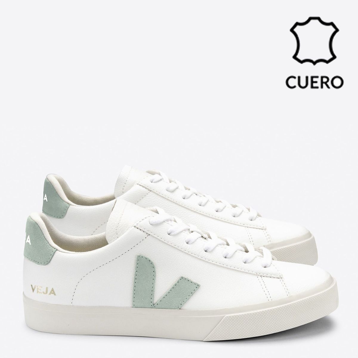 VEJA - Zapatillas Urbanas Mujer Veja