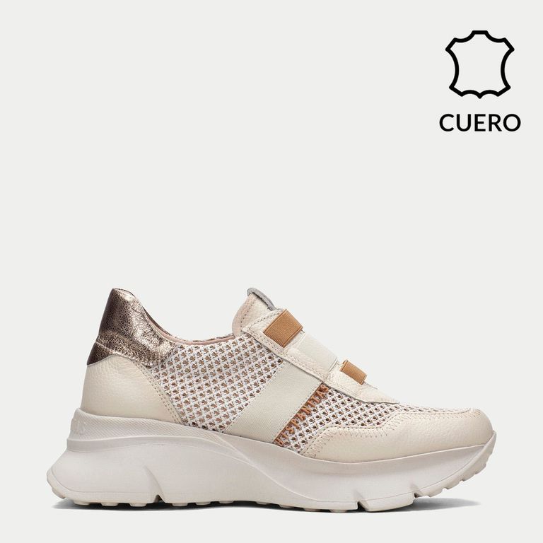 Zapatillas Urbanas Mujer Hispanitas HISPANITAS