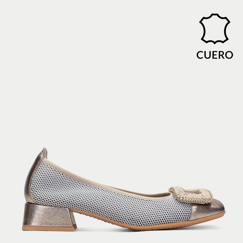  - Zapatos Casuales Mujer Hispanitas