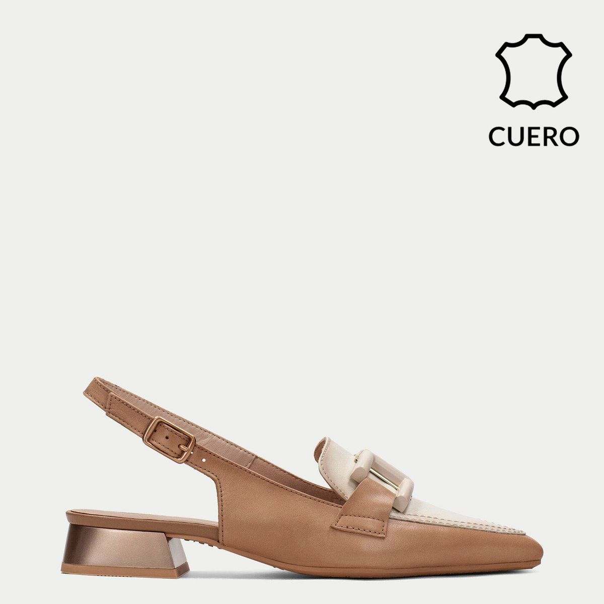  - Zapatos Casuales Mujer Hispanitas